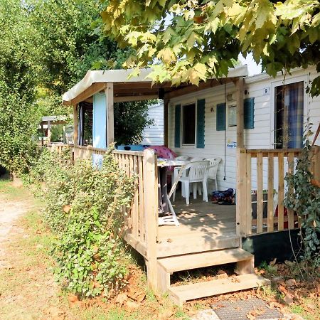 Holiday Home Rosapineta Camping Village-1 By Interhome 外观 照片