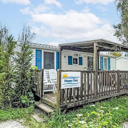 Holiday Home Rosapineta Camping Village-1 By Interhome 外观 照片