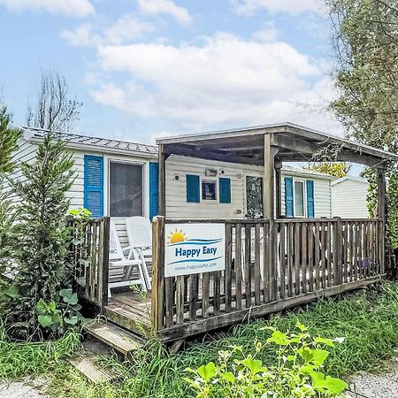 Holiday Home Rosapineta Camping Village-1 By Interhome 外观 照片
