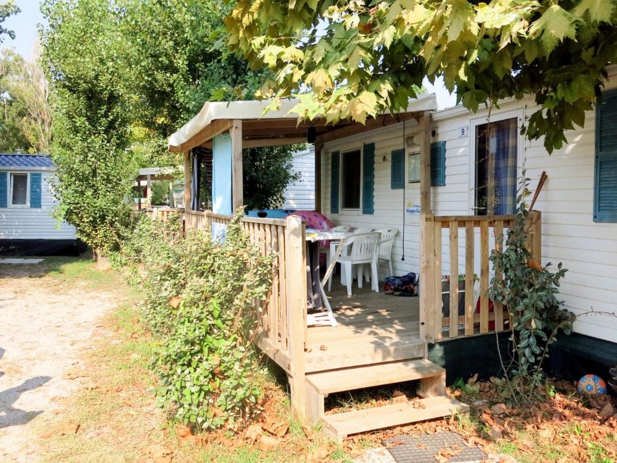 Holiday Home Rosapineta Camping Village-1 By Interhome 外观 照片