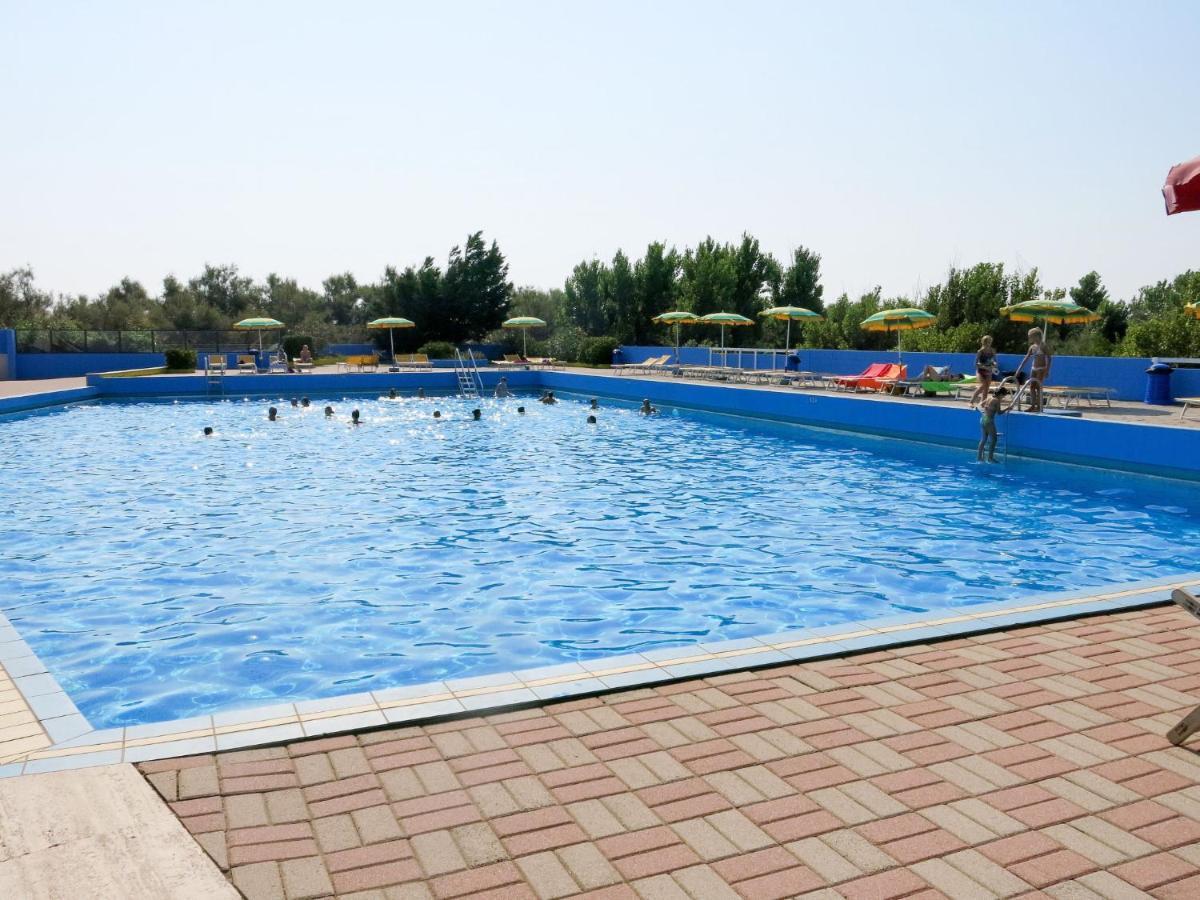 Holiday Home Rosapineta Camping Village-1 By Interhome 外观 照片