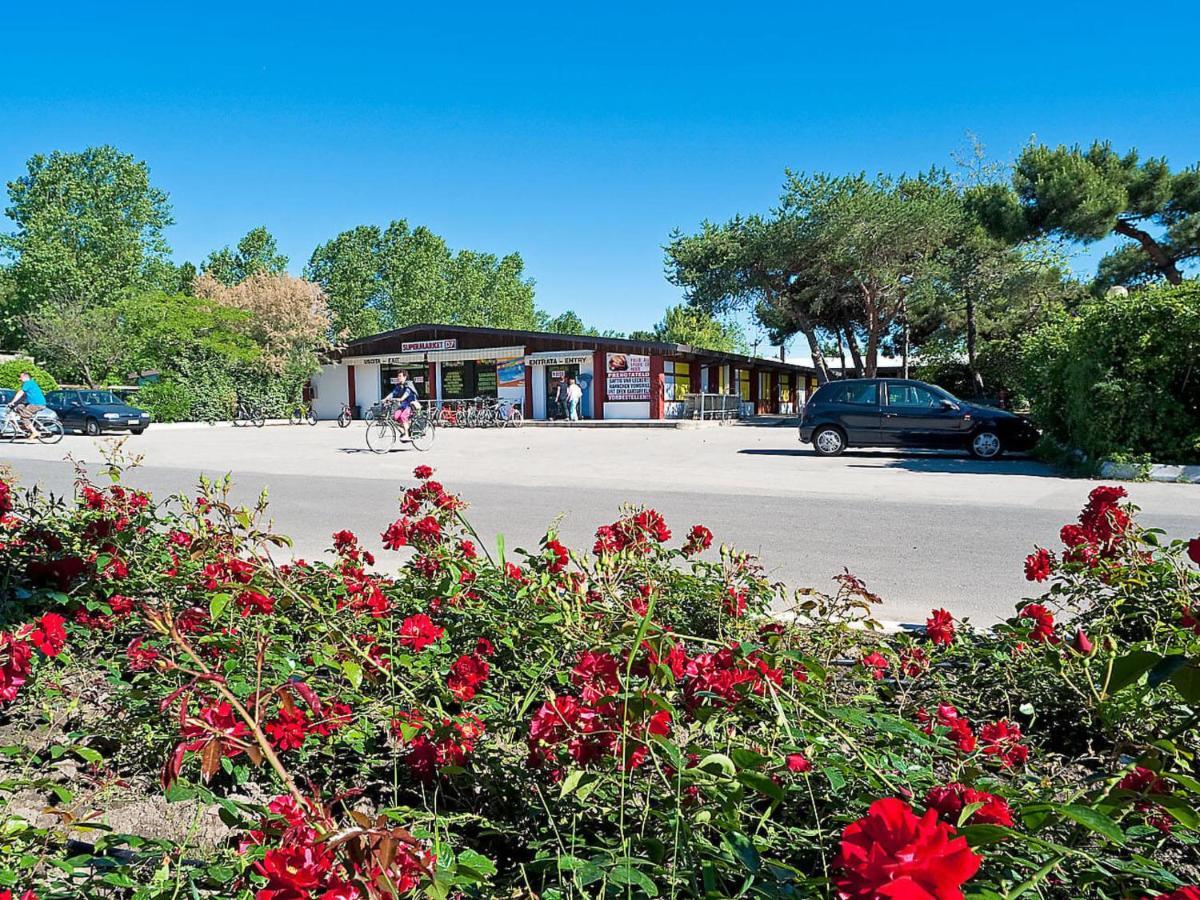 Holiday Home Rosapineta Camping Village-1 By Interhome 外观 照片