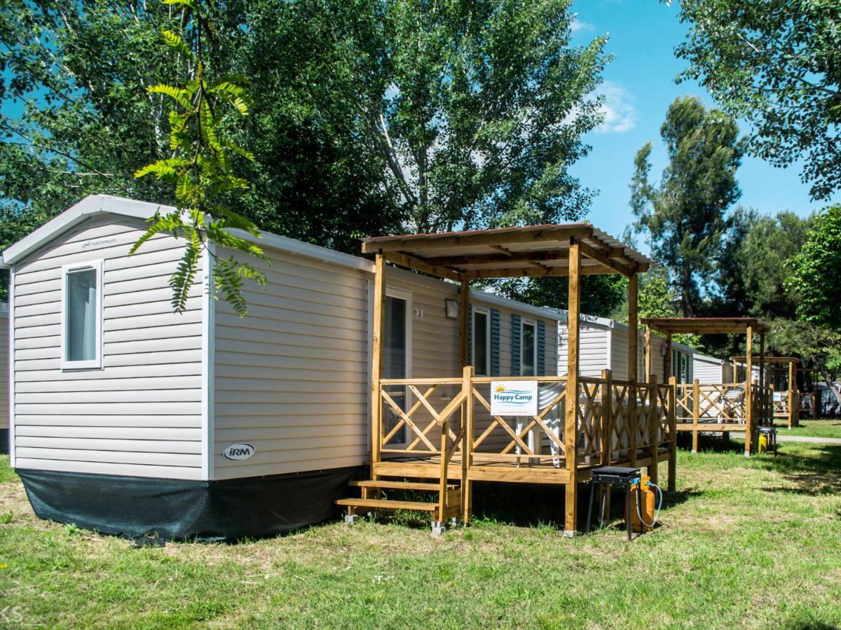 Holiday Home Rosapineta Camping Village-1 By Interhome 外观 照片