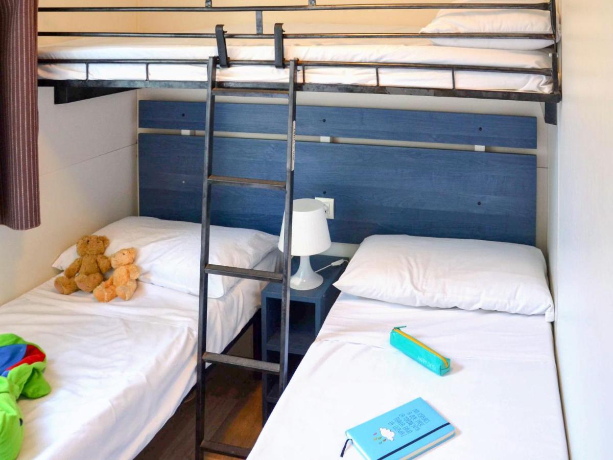 Holiday Home Rosapineta Camping Village-1 By Interhome 外观 照片