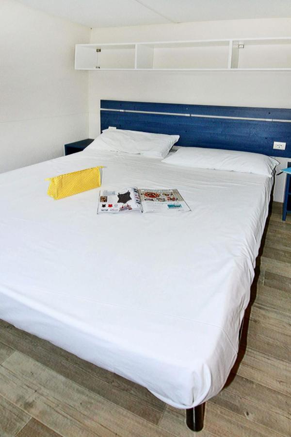 Holiday Home Rosapineta Camping Village-1 By Interhome 外观 照片
