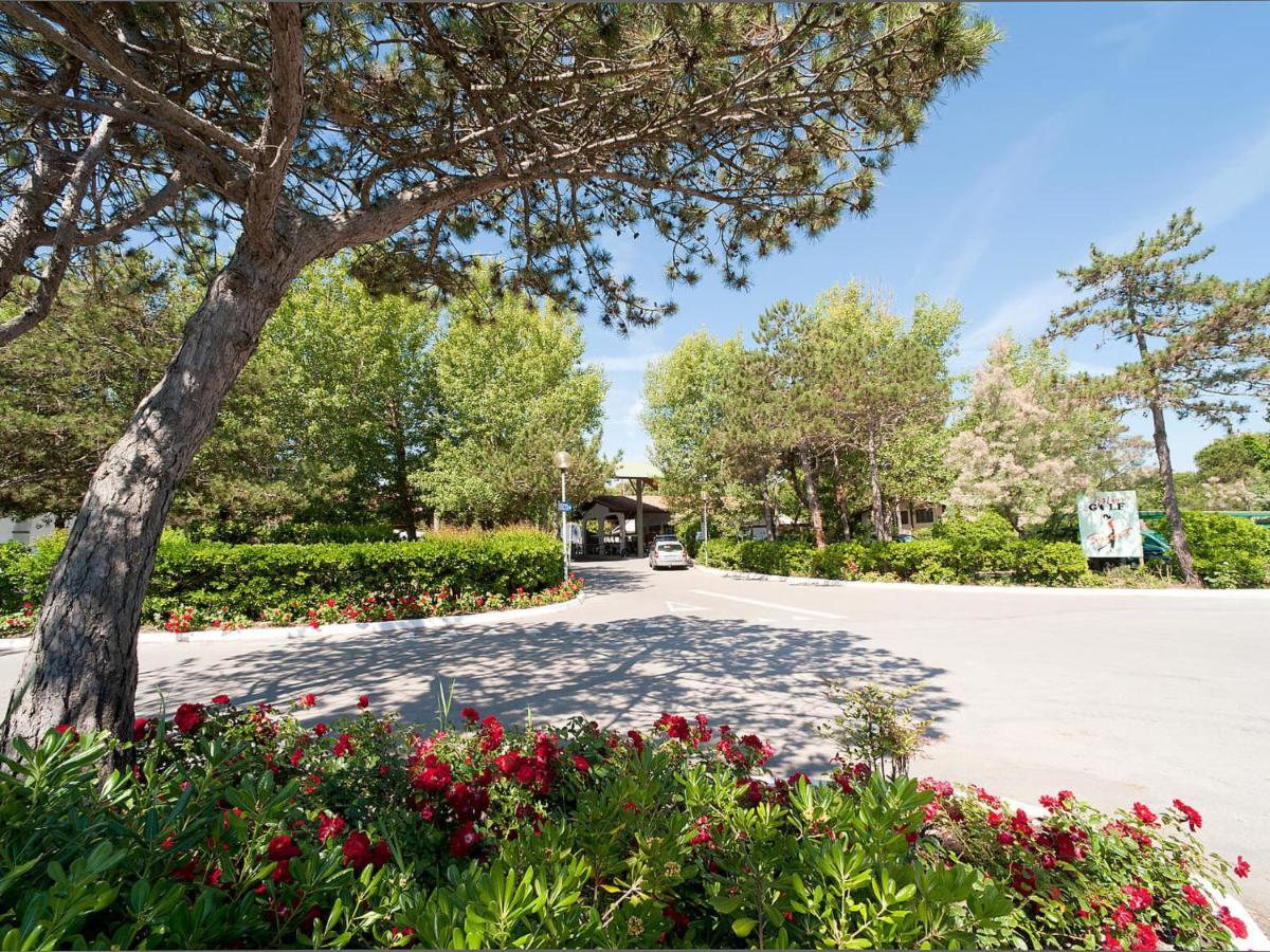 Holiday Home Rosapineta Camping Village-1 By Interhome 外观 照片