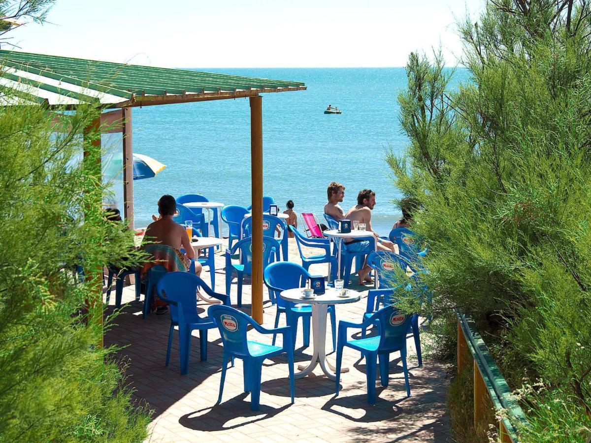 Holiday Home Rosapineta Camping Village-1 By Interhome 外观 照片